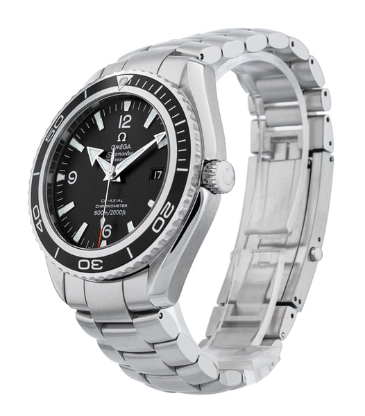 Omega Planet Ocean 2200.50.00
